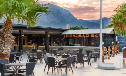 هتل سی لایف کمر ریزورت آنتالیا هتل سی لایف کمر ریزورت آنتالیا